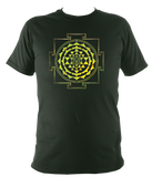 Yantra 30 - T Shirt Kids