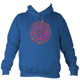 Yantra 90 - Hoodie Kids
