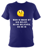 Belief