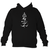 Shiv Shakti Hoodie - Kids