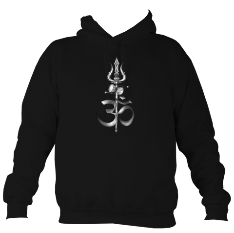 Shiv Shakti Hoodie - Kids