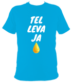 Tel Leva Ja W01 - T Shirt