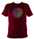 Yantra 150 - T Shirt Kids