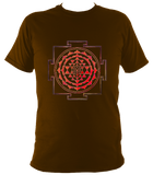 Yantra 270 -T-Shirt