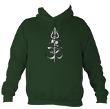 Shiv Shakti Hoodie - Kids