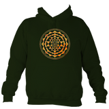 Yantra 140 - Hoodie Kids