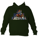 Jai Shree Krishna - Hoodie