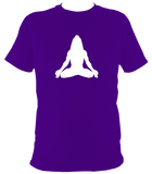 Yogi White - T Shirt