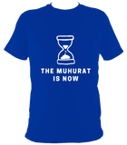 The Muhurat Is Now