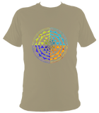 Yantra 180 - T-Shirt