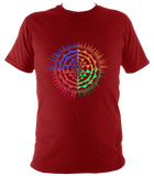 Yantra 30 - T-Shirt