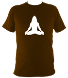 Yogi White - T Shirt