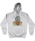 AWDis College Hoodie shiva
