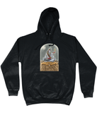 AWDis College Hoodie shiva3