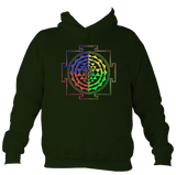 Yantra 6 - Hoodie Kids