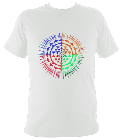 Yantra 30 - T-Shirt