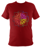 Yantra 280 -T-Shirt