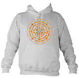 Yantra 140 - Hoodie