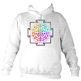 Yantra 110 - Hoodie