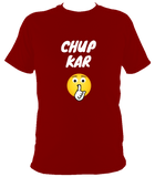 Chup Kar W01 - Shirt