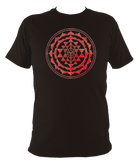 Yantra 90 - T Shirt Kids