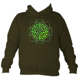 Yantra 10 - Hoodie