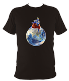 Krishna's World - Unisex T-Shirt - Kids