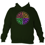 Yantra 100 - Hoodie Kids
