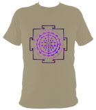 Yantra 260 - T-Shirt