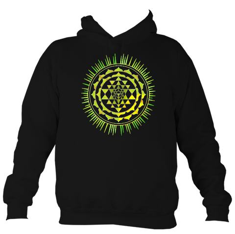 Yantra 220 - Hoodie