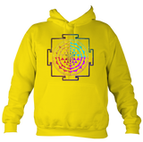 Yantra 8 - Hoodie Kids