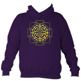 Yantra 3 - Hoodie Kids