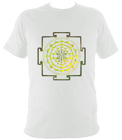Yantra 250 - T-Shirt