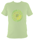 Yantra 20 - T-Shirt