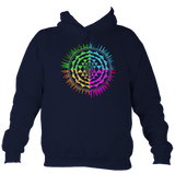Yantra 30 - Hoodie Kids