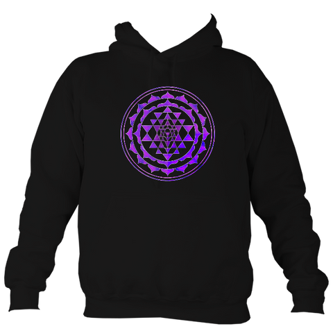 Yantra 160 - Hoodie Kids