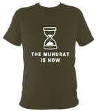 The Muhurat Is Now