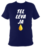 Tel Leva Ja W01 - T Shirt