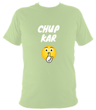 Chup Kar W01 - Shirt