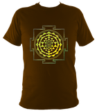 Yantra 250 - T-Shirt