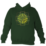 Yantra 3 - Hoodie Kids