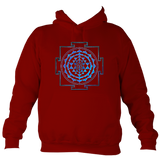 Yantra 10 - Hoodie Kids