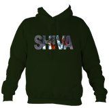 Shiva - Kids Hoodie