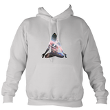 Yogi Universe - Hoodie
