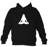 Yogi White - Hoodie
