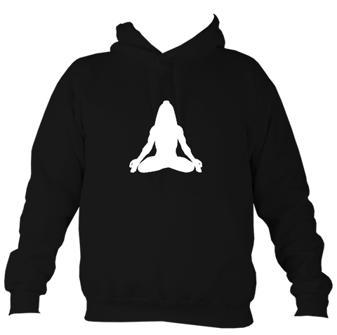 Yogi White - Hoodie