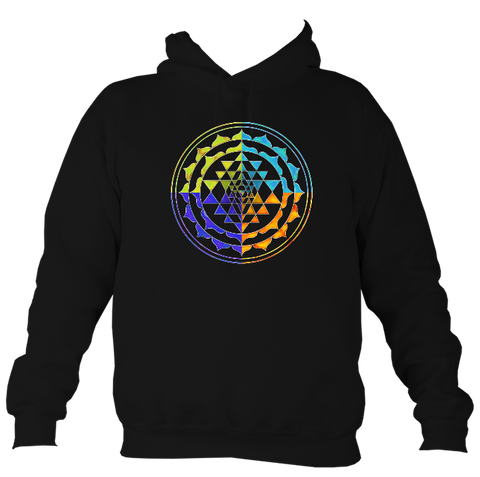 Yantra 110 - Hoodie Kids