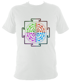 Yantra 310 - T-Shirt