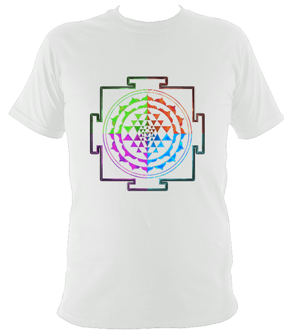 Yantra 310 - T-Shirt