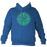 Yantra 90 - Hoodie Kids